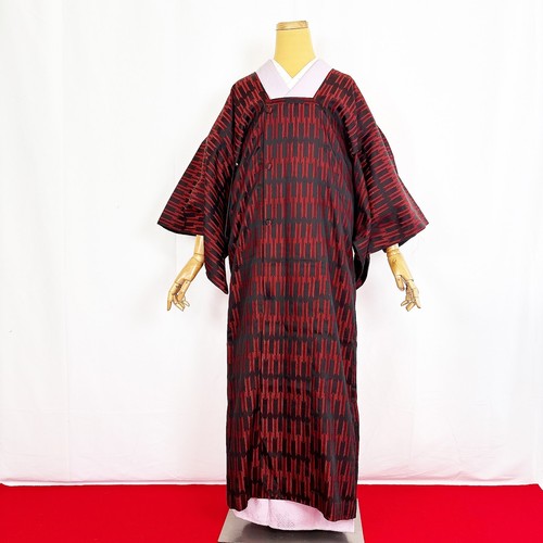 Kimono japonais haori - kimono,