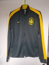 BRAZIL N98 AUTHENTIC FOOTBAL