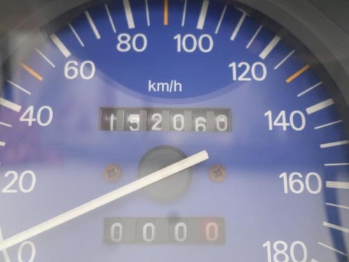 Compteur peugeot 106 phase - compteur, 1