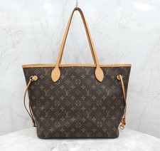 Louis Vuitton Neverfull MM