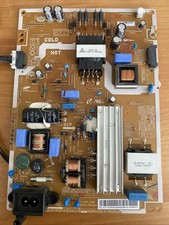 carte alimentation tv samsung BN44-000698A