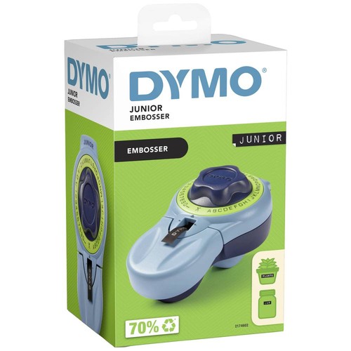 Dymo junior - dymo,