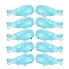  20 Pcs Figurine Requin
