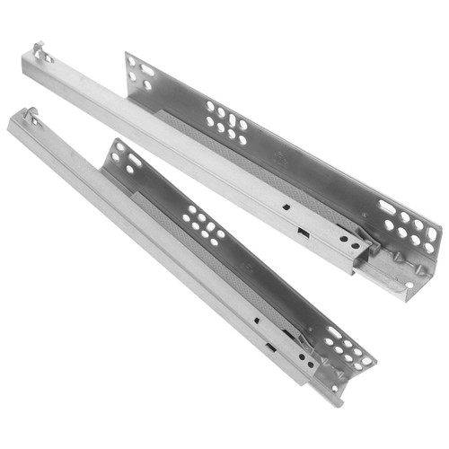 Rails coulissants pour