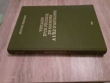 Voyages D'un Pêcheur De Saumons À L'île D'Anticosti Jean-Paul Pequegnot 1990...