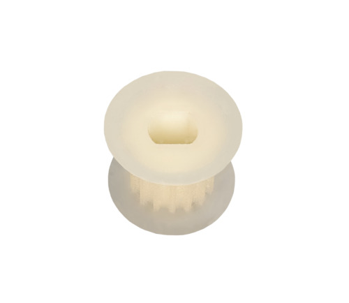 Roue dentée ceinture - dentée,