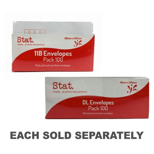Stat enveloppes secrètes - –,