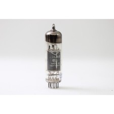 1 x TUBE MULLARD ECL82. CODE