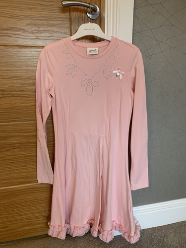 Robe fille chic - fille,