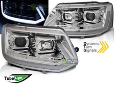 Paire de feux phares VW T5