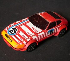 FERRARI  365 GTB  JOUSTRA