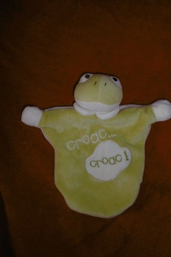 Doudou cmp eveil tendresse - doudou, et