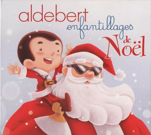 Enfantillages noël - de,