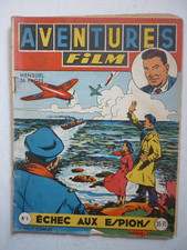 Edition artima aventures - /,