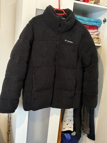 Columbia veste doudoune