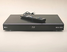 Lecteur Blu-Ray 3D LG HR500