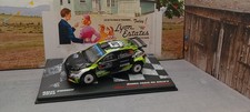 Skoda Fabia RS rallye - O