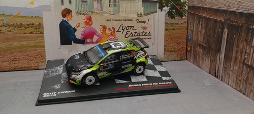 Skoda fabia rallye o - -,