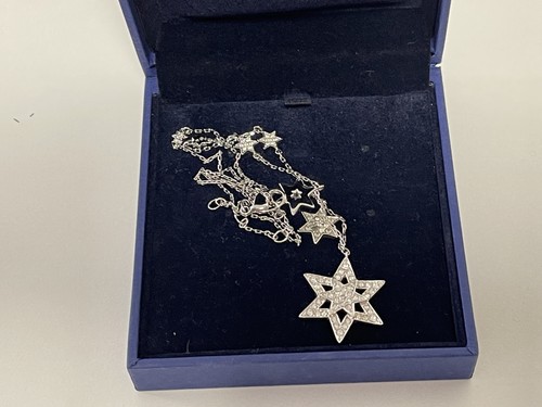 Collier swarovski environ - collier, 45