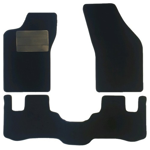 Ensemble tapis voiture - de, de