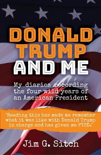 Jim sitch donald trump - jim,