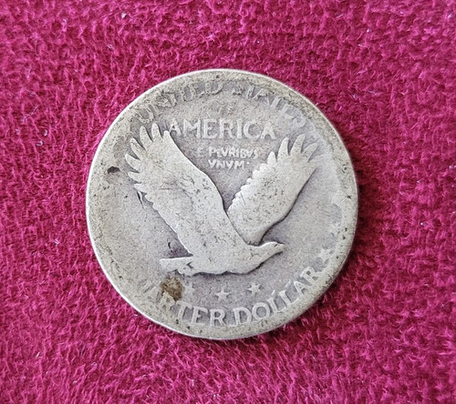 Monnaie etats unis 1 4 - monnaie,