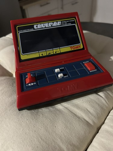 Jeu électronique table - jeu,