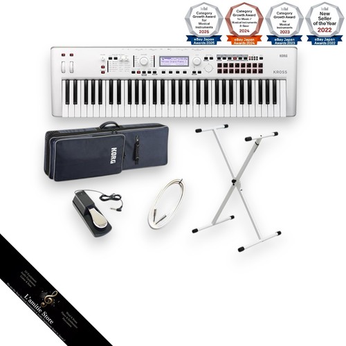 Kross2 set - kross2-61-sc, de
