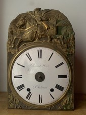 ancien mouvement de pendule