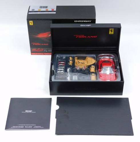 Garage models kit - garage, 20