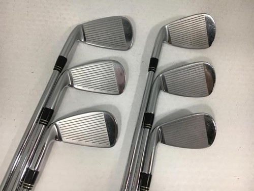 Set fer 6 - set, de