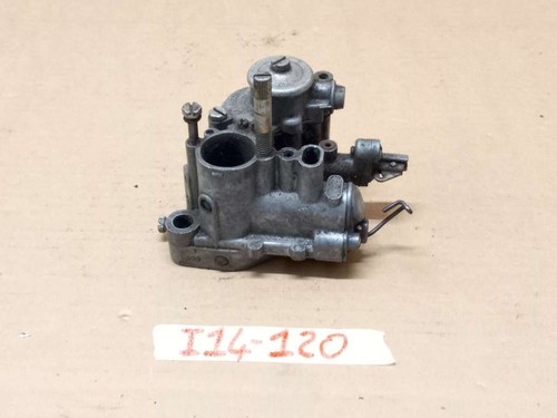 Corps carburateur vespa - vespa, 200