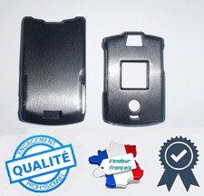 Façade / Coque / Cover Noir