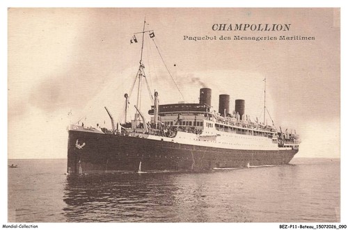 Bezp11 0996 bateau - bezp11-0996-bateau,
