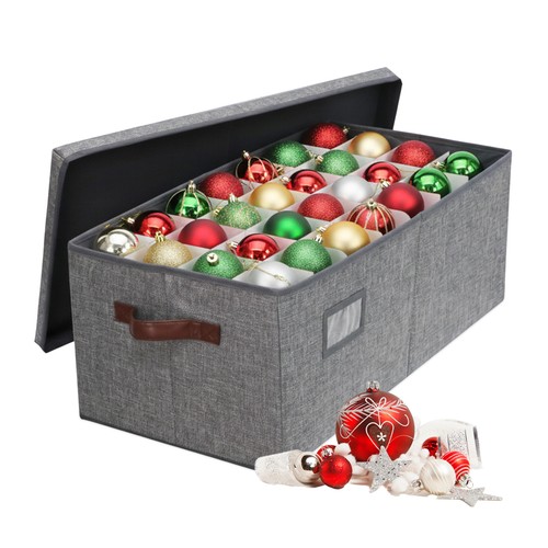 Boîte rangement pour - boîte,
