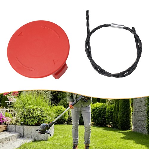 Bobine couverture jardin cour - jardin,