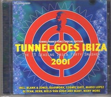 Compilation - Tunnel Goes