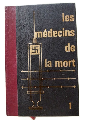 Les médecins mort - les, la