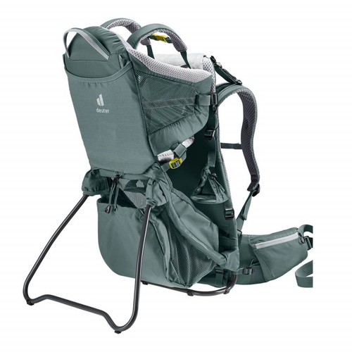 Deuter kid comfort active - active, teal