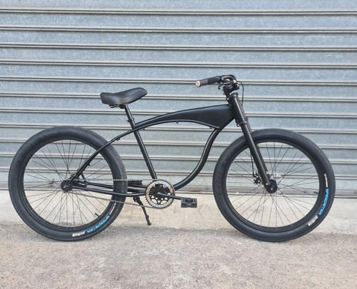 Bicyclette special cruiser - bicyclette,