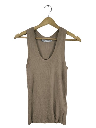 Zara débardeur dames top - top, t