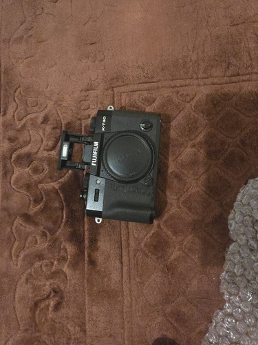 Appareil photo fujifilm t30 - photo, x-t30