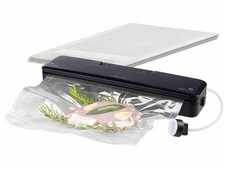 Machine sous vide alimentaire 70 kPa - Rosenstein & Söhne