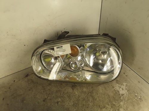 Optique avant principal gauche
