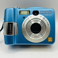 Appareil photo numérique
