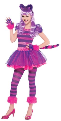 Cheshire cat alice - cheshire, wonderland