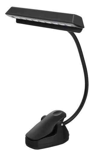 Lampe lecture pupitre - de,