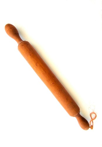 Rouleau pâtisserie bois de - rouleau,