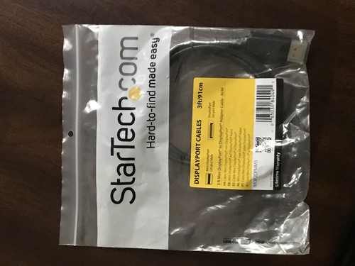 Startech com mdp2hdmm1mb - startech.com, mini