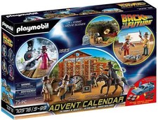 Playmobil 70576 Calendrier de